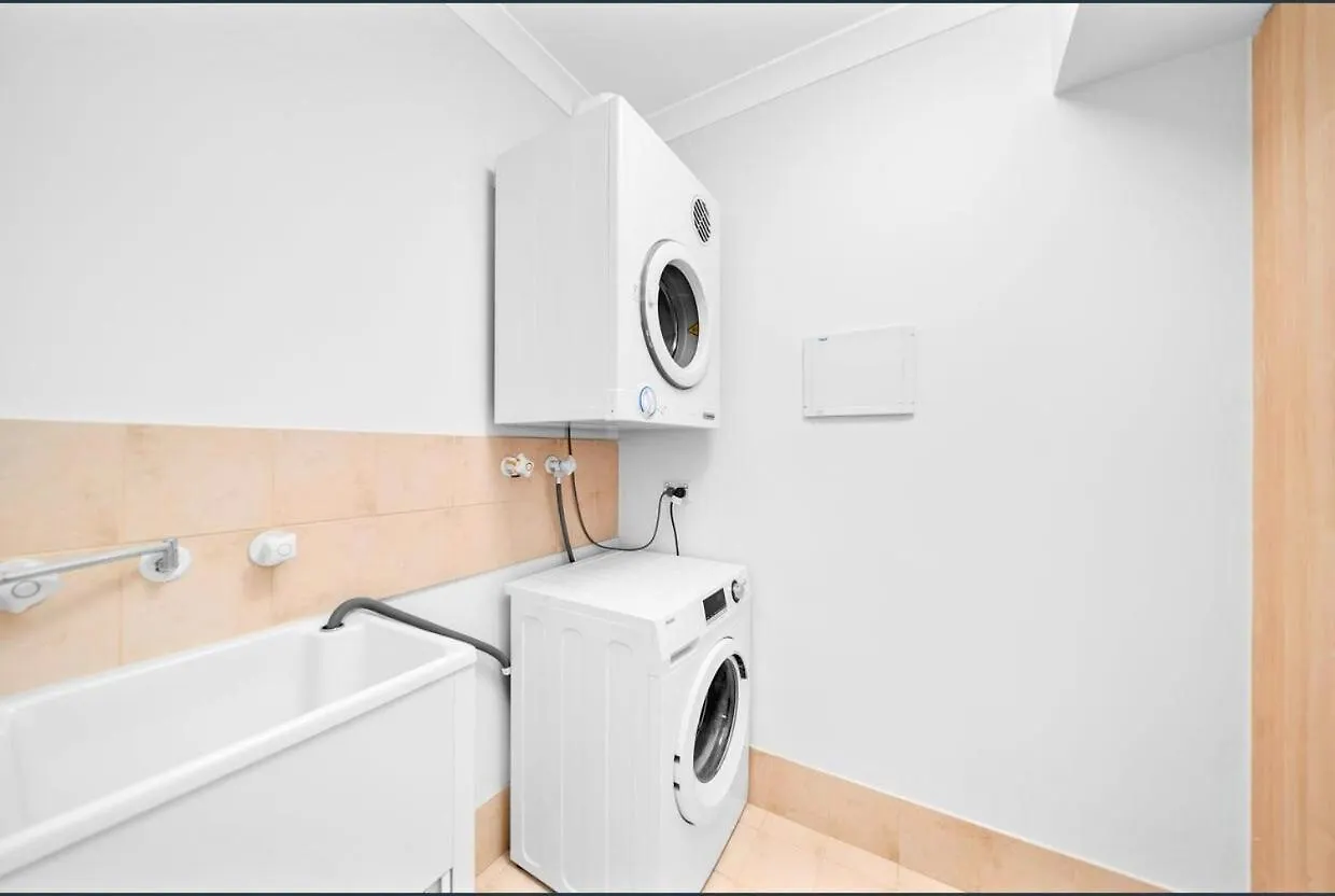 64 Sweeping Views Eastperth 2Br Poolpkg 아파트 0*, 퍼스