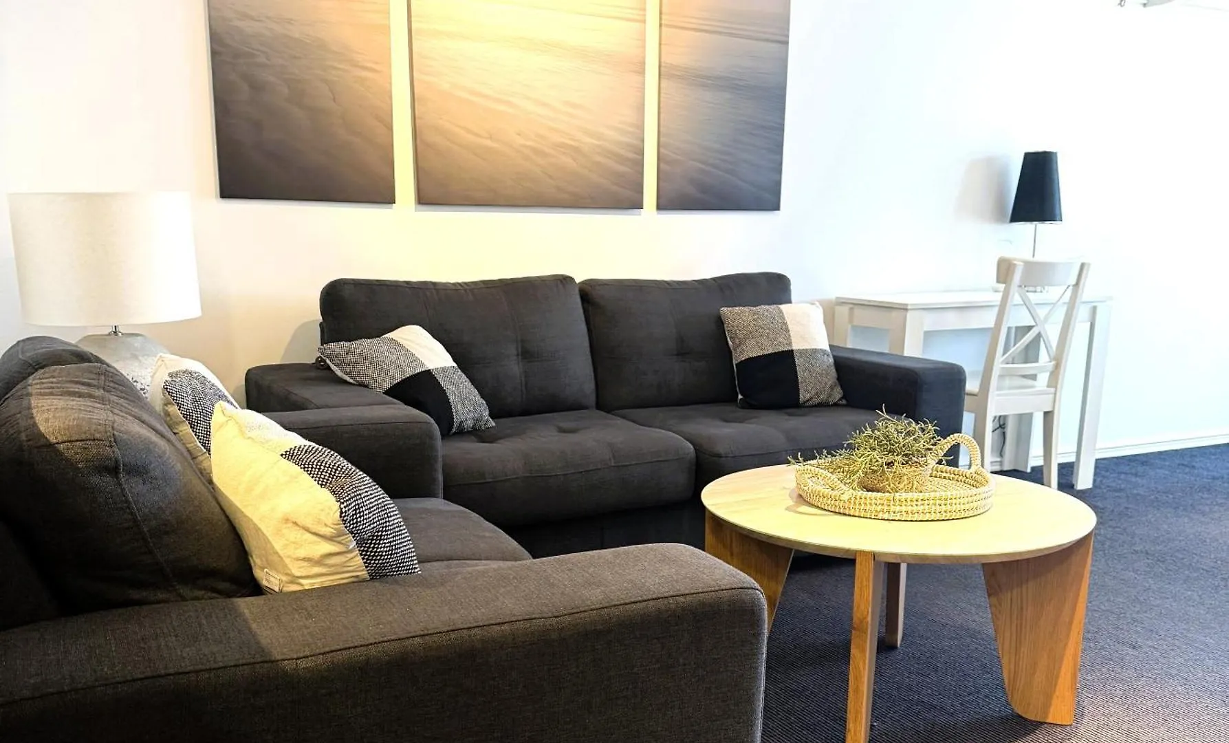 Apartmán 64 Sweeping Views Eastperth 2Br Poolpkg